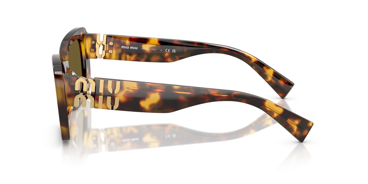 Gafas de Sol Miu Miu MU07YS 14L09Z 53 18