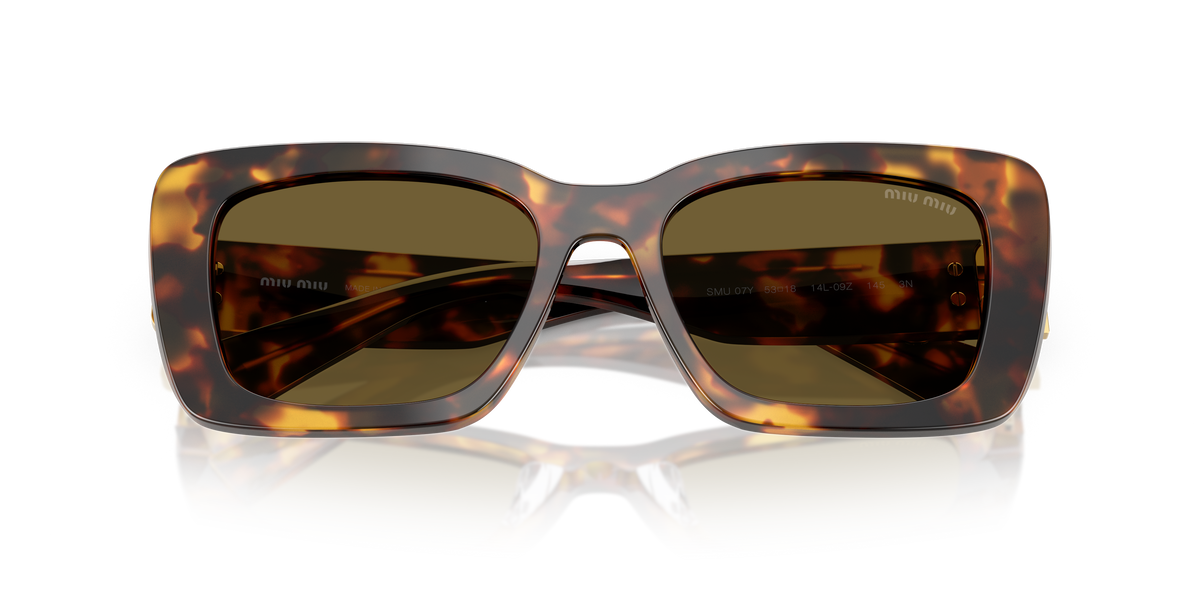 Gafas de Sol Miu Miu MU07YS 14L09Z 53 18