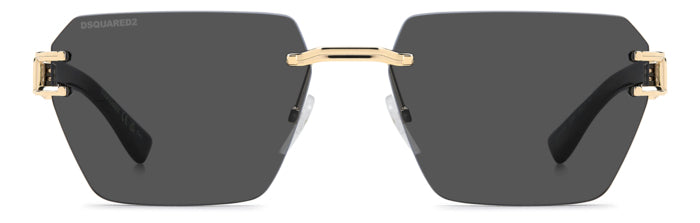 Gafas de Sol Dsquared2 D2 0173/S 000IR 58 17