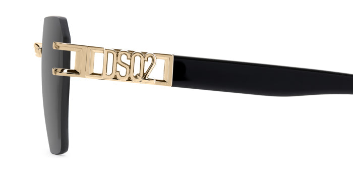 Gafas de Sol Dsquared2 D2 0173/S 000IR 58 17