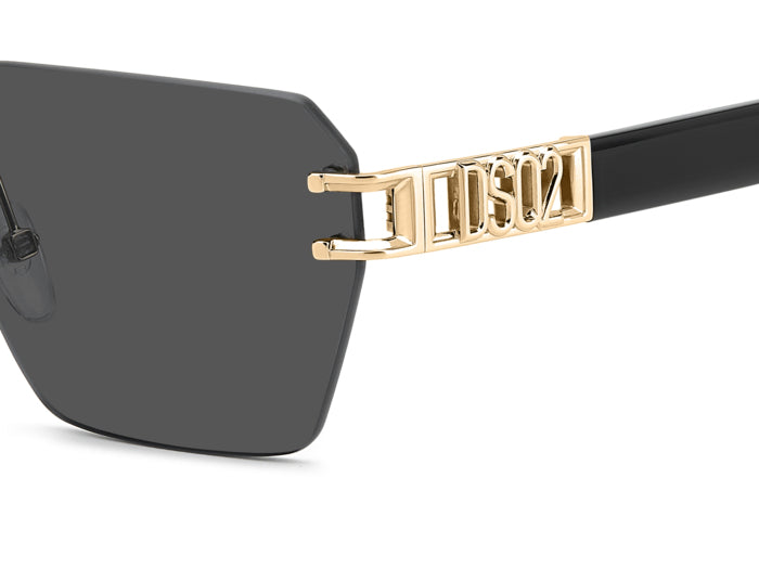 Gafas de Sol Dsquared2 D2 0173/S 000IR 58 17