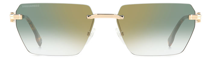 Gafas de Sol Dsquared2 D2 0102/S PEFD6 58 16