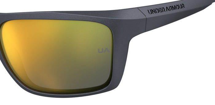 Gafas de Sol Under Armour UA GAMEPROOF 4WCSQ 62 16