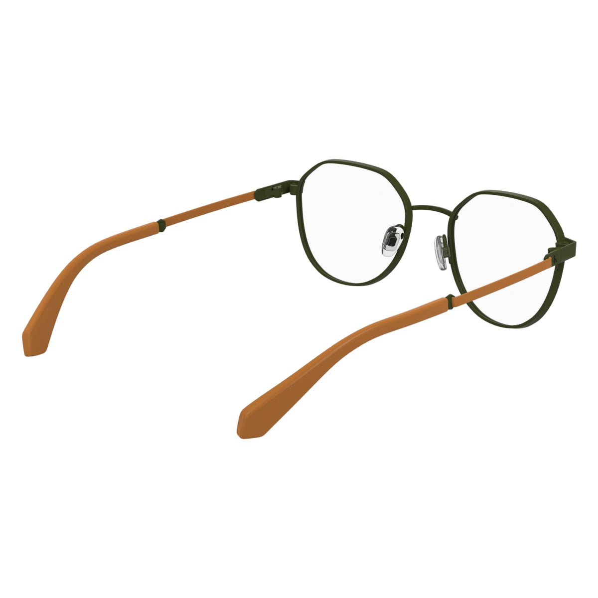 Prescription Glasses Calvin Klein Jeans CKJ25304 309 49 19