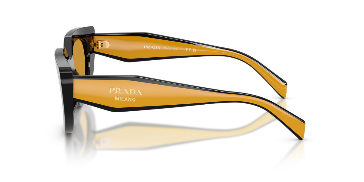 Sunglasses Prada PRD02S 02K50P 53 20