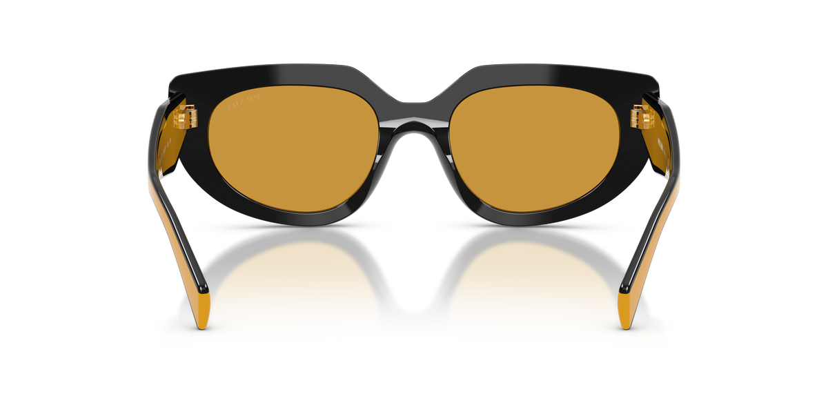 Sunglasses Prada PRD02S 02K50P 53 20