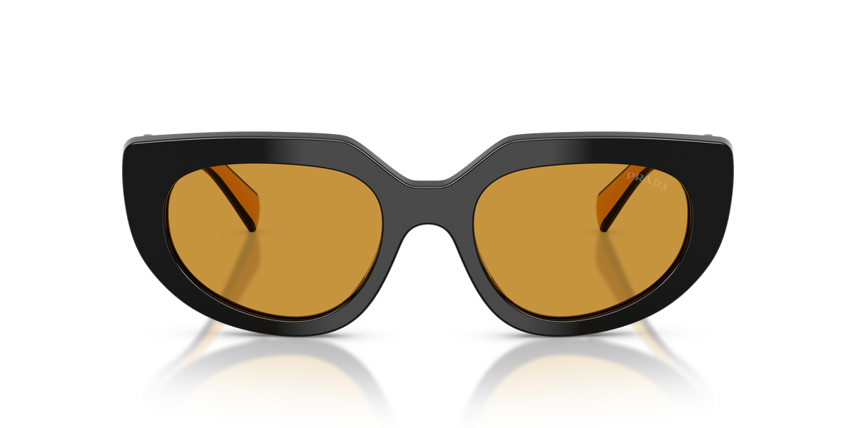Sunglasses Prada PRD02S 02K50P 53 20