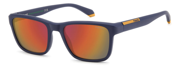 Gafas de Sol Polaroid PLD 2174/S FLLOZ 54 19