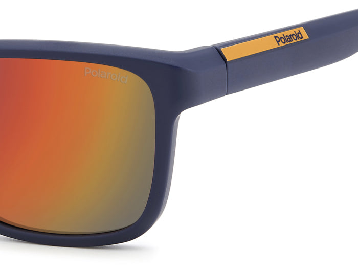 Gafas de Sol Polaroid PLD 2174/S FLLOZ 54 19