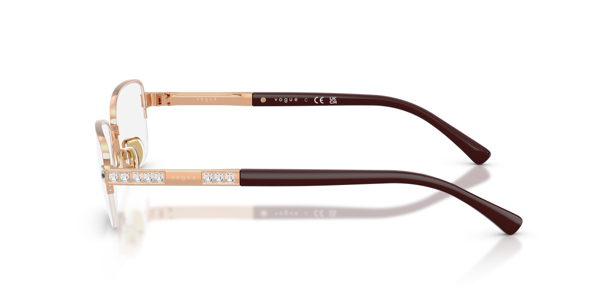Prescription Glasses Vogue Eyewear VO4368B 5152 54 17