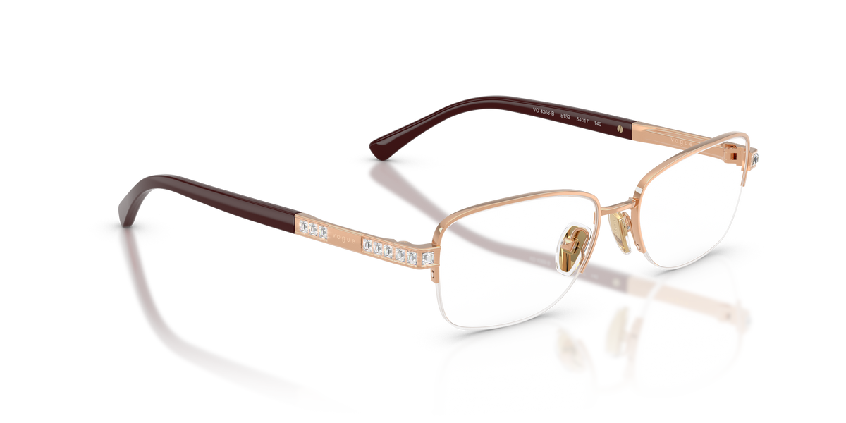 Prescription Glasses Vogue Eyewear VO4368B 5152 54 17