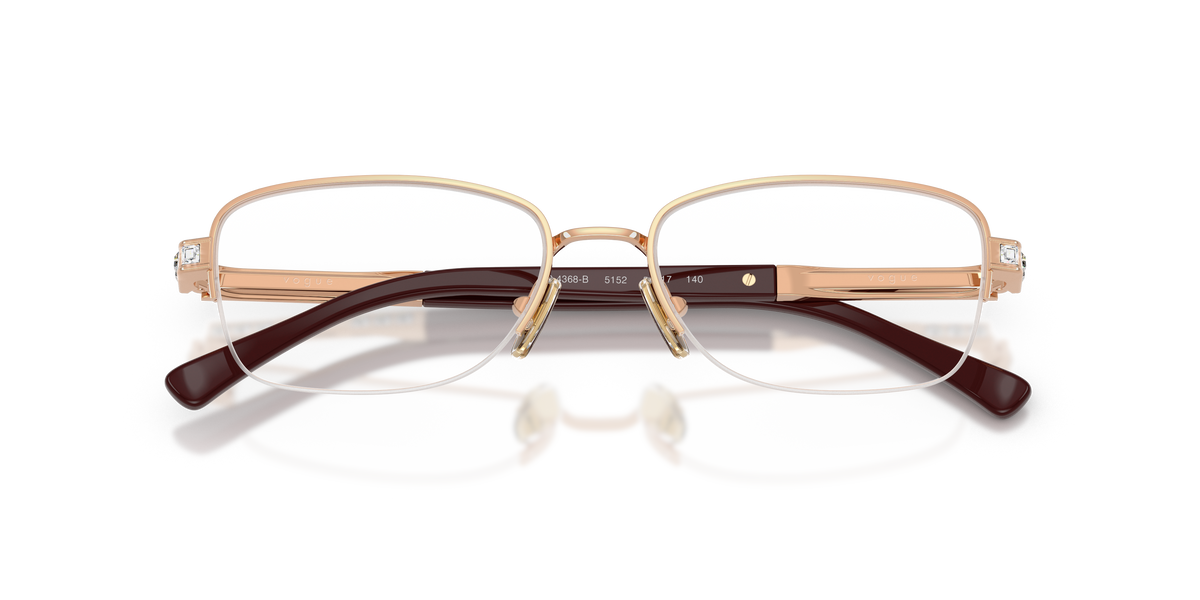 Prescription Glasses Vogue Eyewear VO4368B 5152 54 17