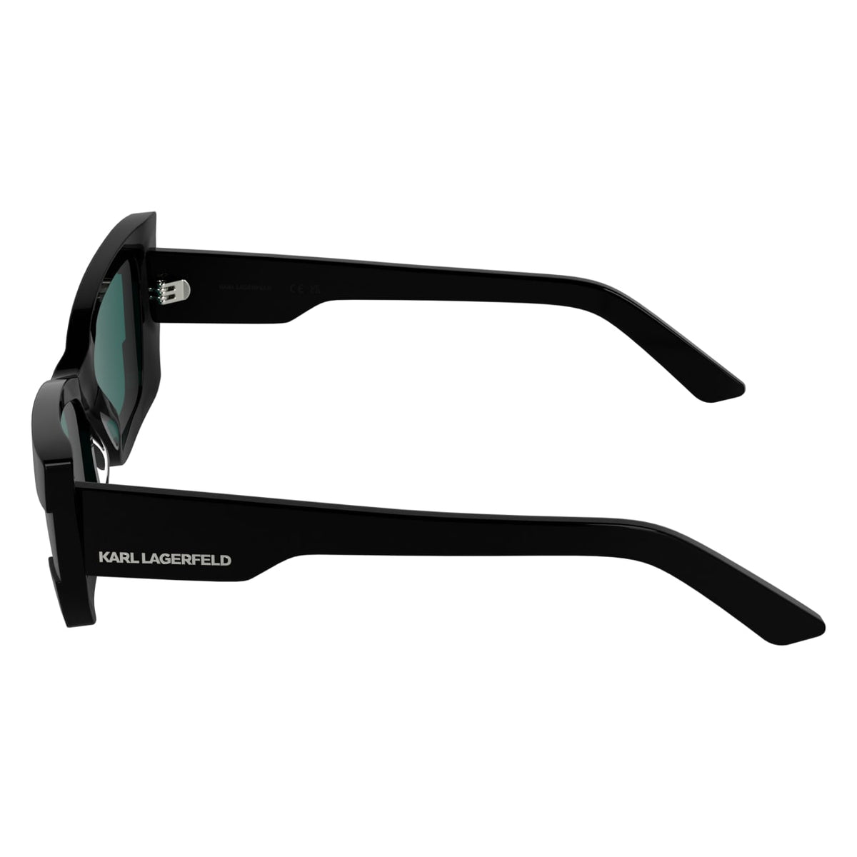 Gafas de Sol Karl Lagerfeld KL6205S 001 52 17