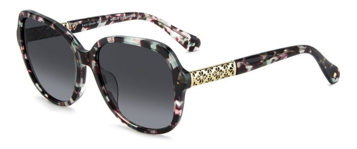 Gafas de Sol Kate Spade KS ELIZA 2/G/S MYA9O 57 18