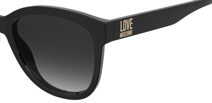 Sunglasses Moschino Love MOL089/S 8079O 55 18