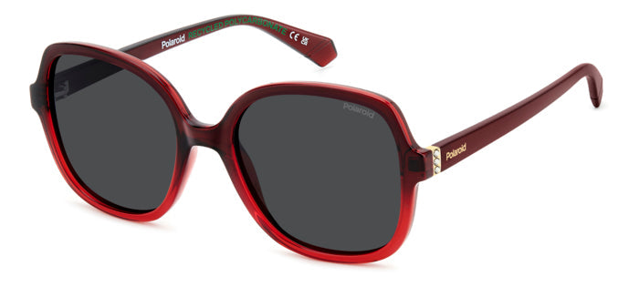 Gafas de Sol Polaroid PLD 4177/S/X C9AM9 55 19