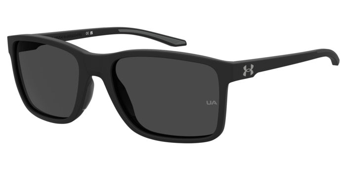 Sunglasses Under Armour UA HUSTLE XL 003IR 59 19