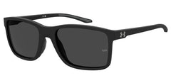 Sunglasses Under Armour UA HUSTLE XL 003IR 59 19