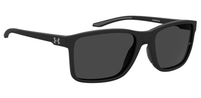 Sunglasses Under Armour UA HUSTLE XL 003IR 59 19