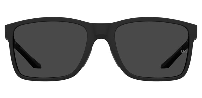 Sunglasses Under Armour UA HUSTLE XL 003IR 59 19