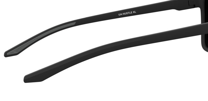 Sunglasses Under Armour UA HUSTLE XL 003IR 59 19