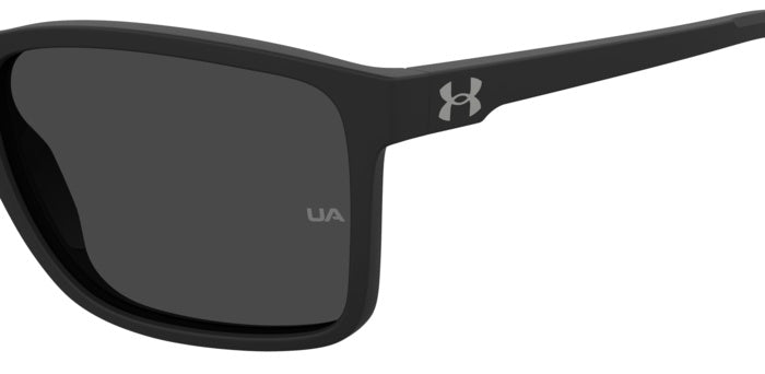 Sunglasses Under Armour UA HUSTLE XL 003IR 59 19