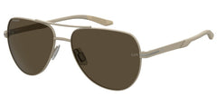 Sunglasses Under Armour UA INSTINCT 2/G 2QUSP 59 16