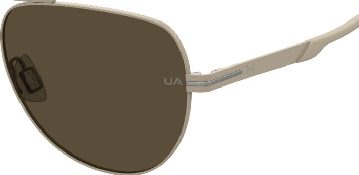 Sunglasses Under Armour UA INSTINCT 2/G 2QUSP 59 16