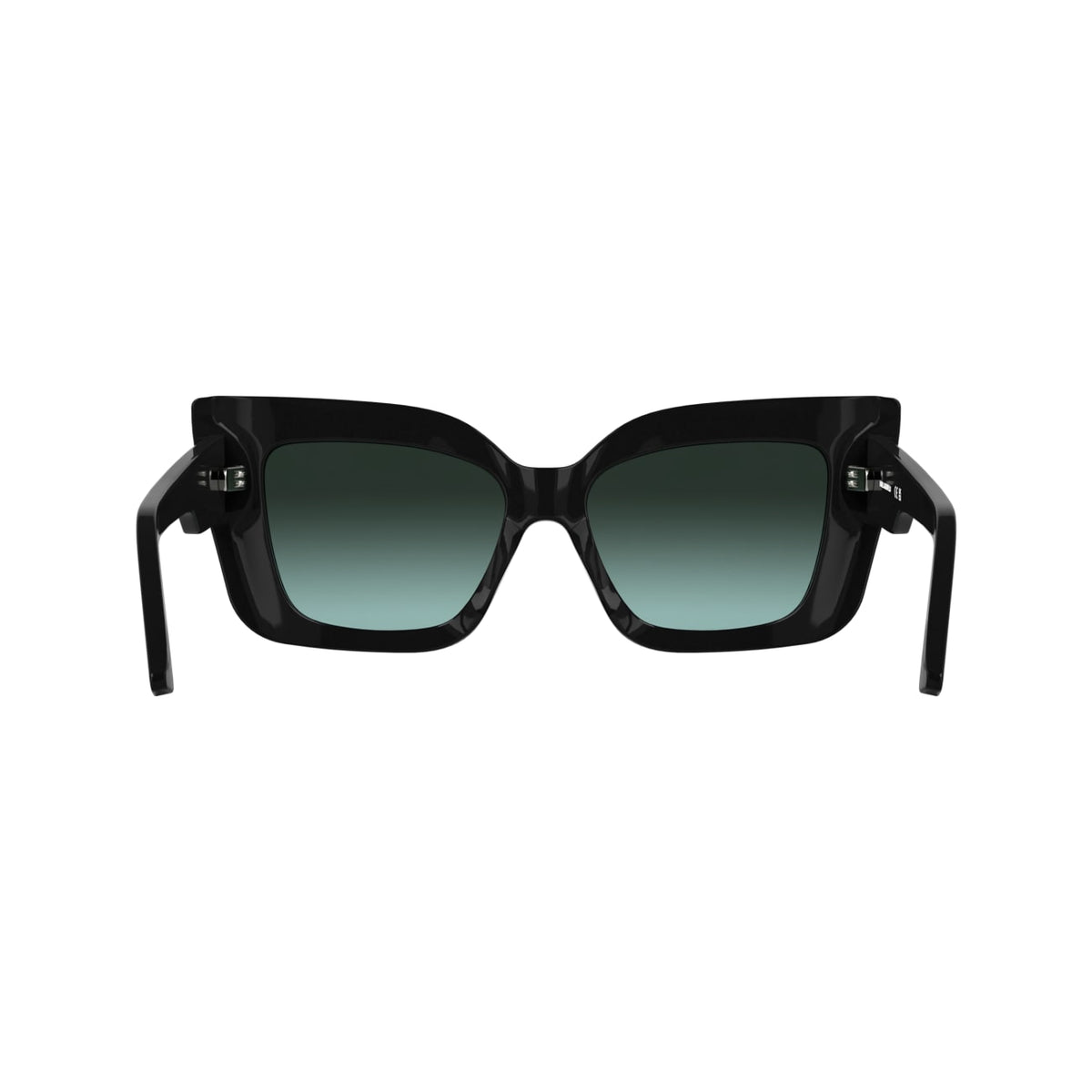 Sunglasses Karl Lagerfeld KL6204S 001 53 16