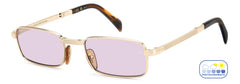 Gafas de Sol David Beckham DB 99/ORIGAMI T5UKE 53 21