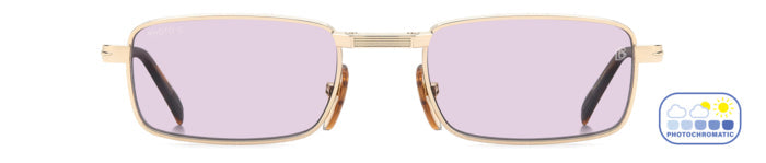 Gafas de Sol David Beckham DB 99/ORIGAMI T5UKE 53 21
