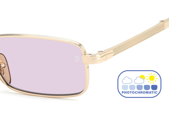 Gafas de Sol David Beckham DB 99/ORIGAMI T5UKE 53 21