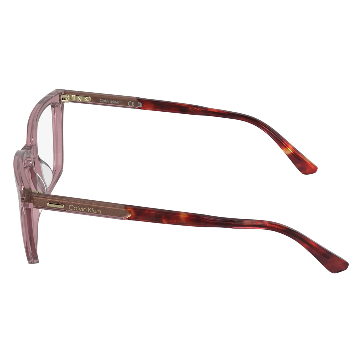Gafas Graduadas Calvin Klein (Ck) CK26536 601 54 16