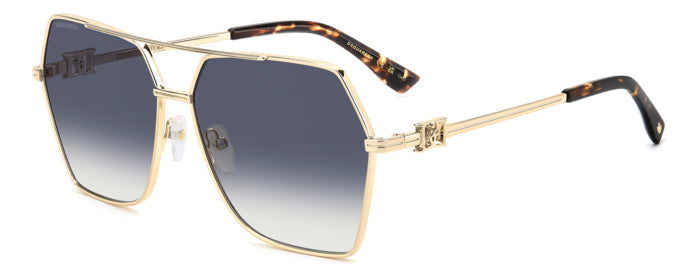 Gafas de Sol Dsquared2 D2 0206/S 00008 62 14