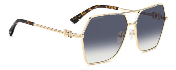 Gafas de Sol Dsquared2 D2 0206/S 00008 62 14