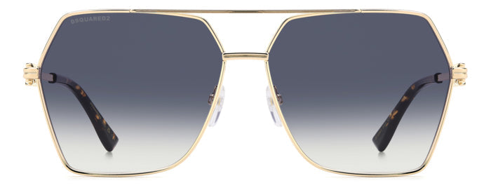 Gafas de Sol Dsquared2 D2 0206/S 00008 62 14