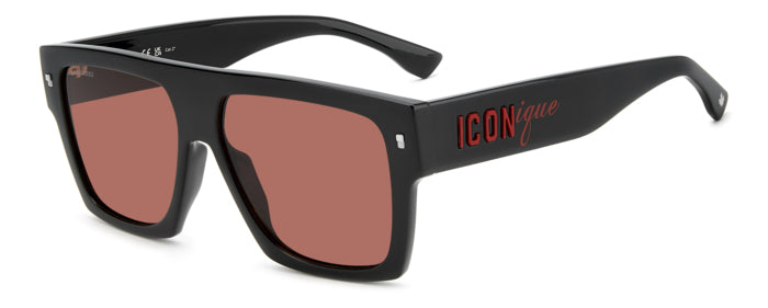 Sunglasses Dsquared2 ICON 0030/S OITU1 58 15