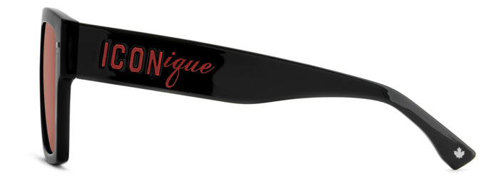 Sunglasses Dsquared2 ICON 0030/S OITU1 58 15