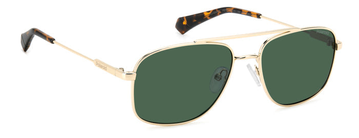 Gafas de Sol Polaroid PLD 6235/S/X PEFUC 56 17