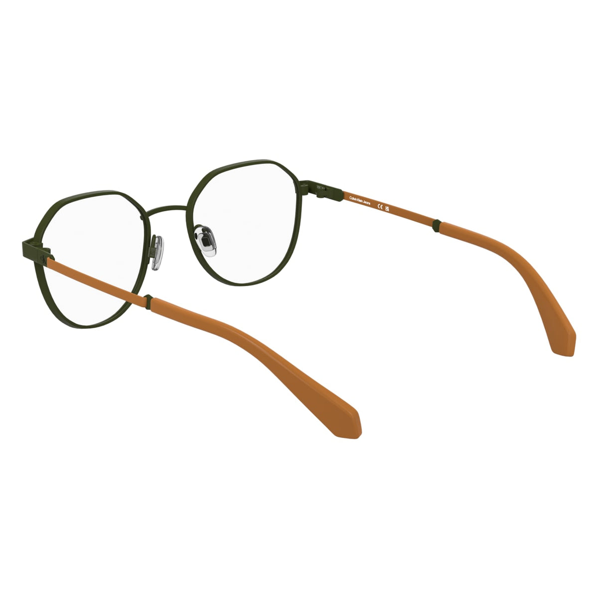 Prescription Glasses Calvin Klein Jeans CKJ25304 309 49 19