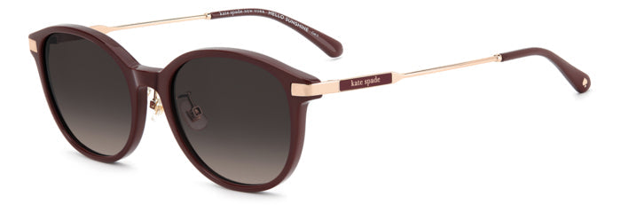 Sunglasses Kate Spade KS KARLYN 2/F/S 6K3HA 54 19