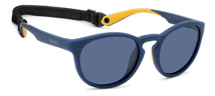 Sunglasses Polaroid PLD 7050/S PJPC3 52 21
