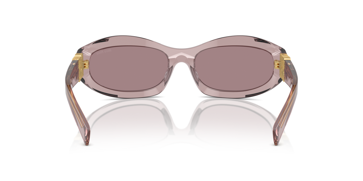 Gafas de Sol Miu Miu MU14ZS 12W20I 59 17