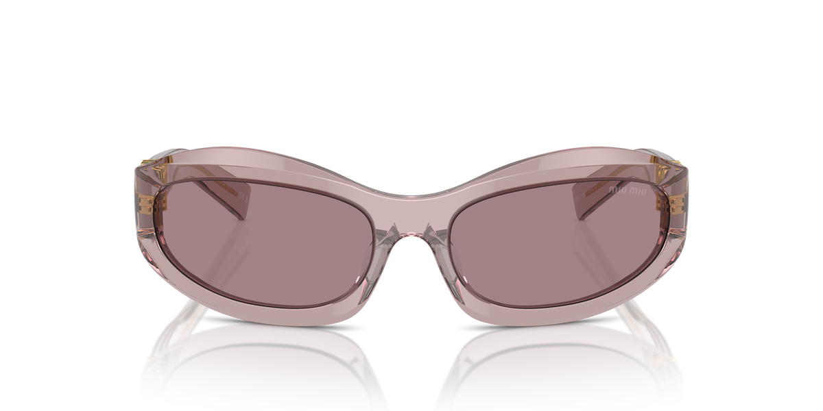 Gafas de Sol Miu Miu MU14ZS 12W20I 59 17