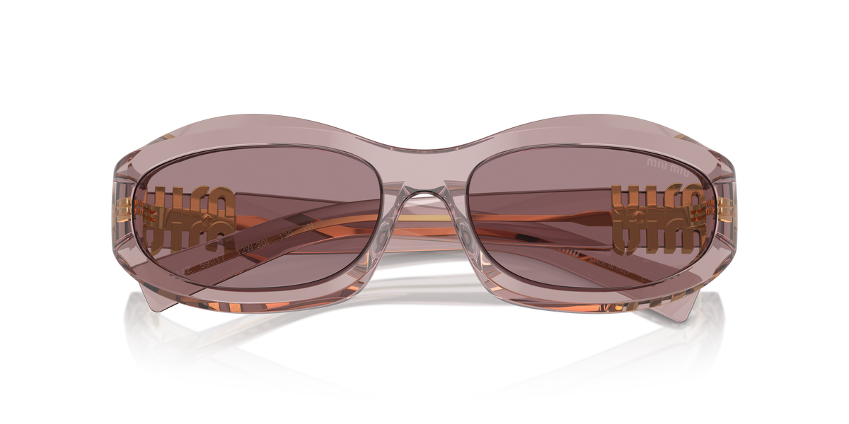 Gafas de Sol Miu Miu MU14ZS 12W20I 59 17