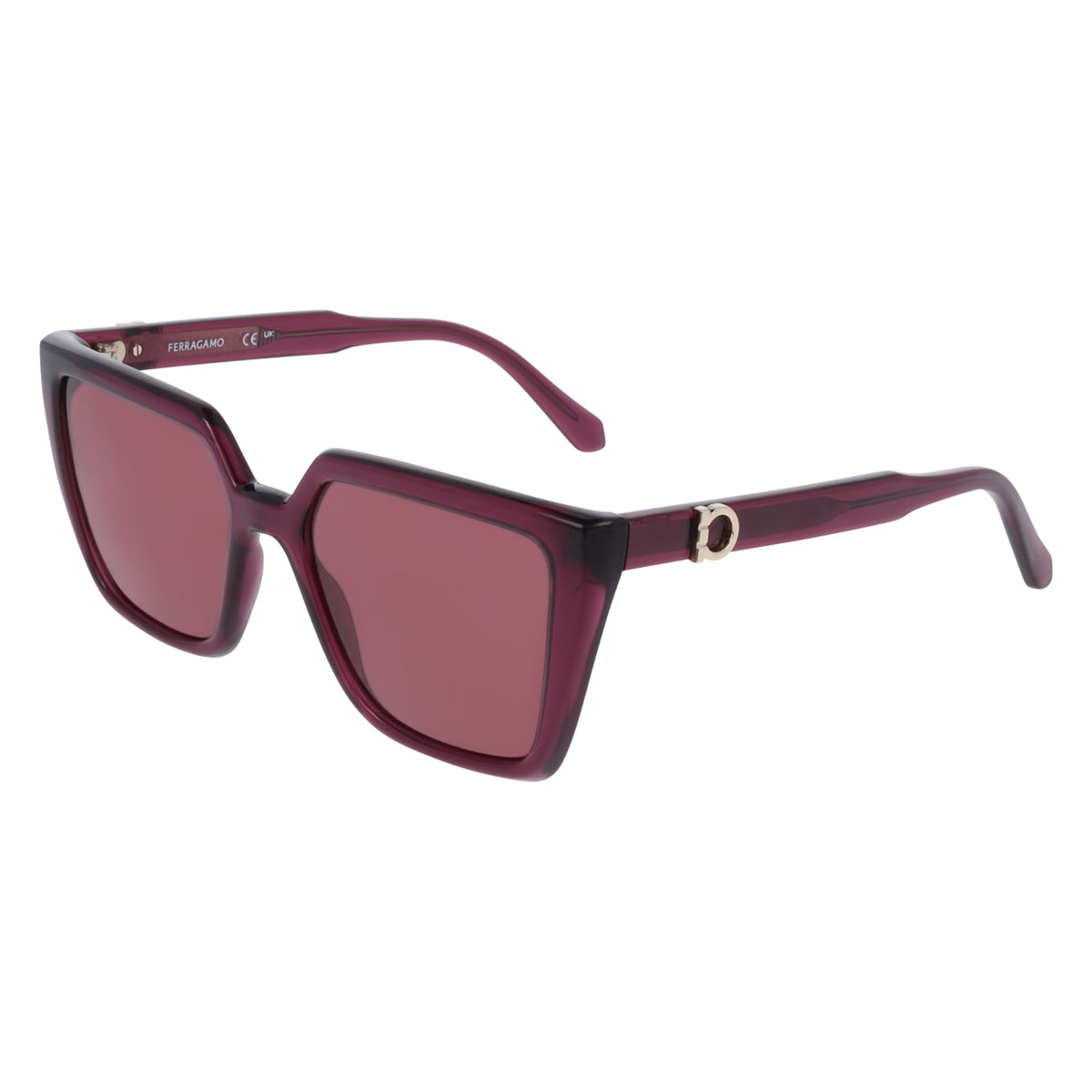 Gafas de Sol Ferragamo SF2058SE 612 54 17