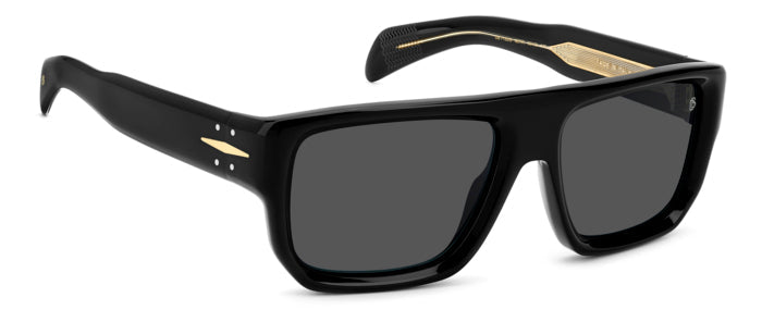 Gafas de Sol David Beckham DB 7132/S 807IR 56 18