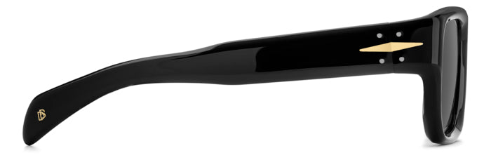 Gafas de Sol David Beckham DB 7132/S 807IR 56 18