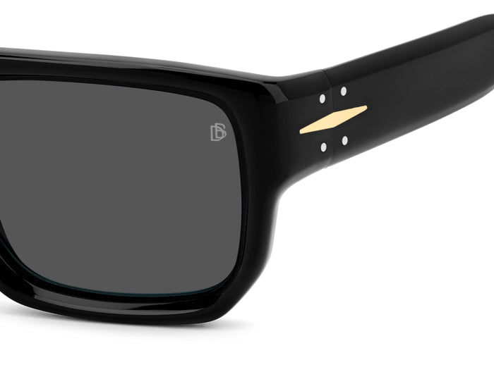 Gafas de Sol David Beckham DB 7132/S 807IR 56 18