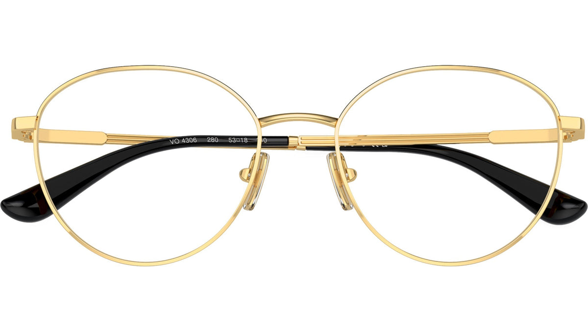 Prescription Glasses Vogue Eyewear VO4306 280 53 18